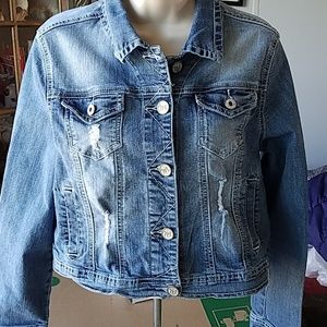 Maurices Levi Jacket